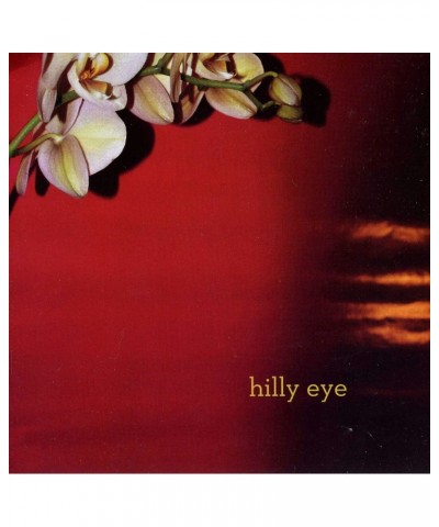 Hilly Eye Jacob's Ladder Vinyl Record $1.29 Vinyl