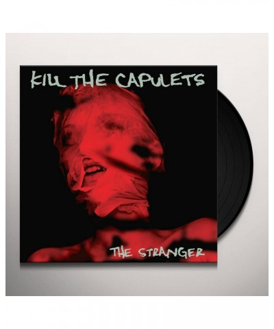 Kill The Capulets STRANGER Vinyl Record $8.19 Vinyl