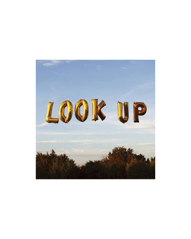 Drunk Uncle LOOK UP (BLUE SKIES VINYL) Vinyl Record $10.57 Vinyl