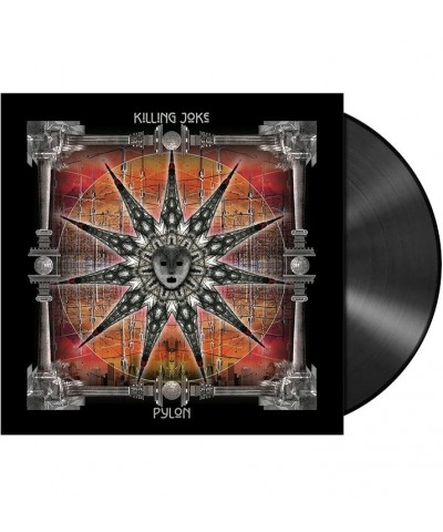 Killing Joke Pylon' 2xLP (Vinyl) $14.65 Vinyl