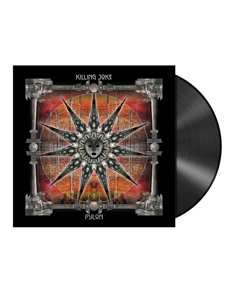 Killing Joke Pylon' 2xLP (Vinyl) $14.65 Vinyl