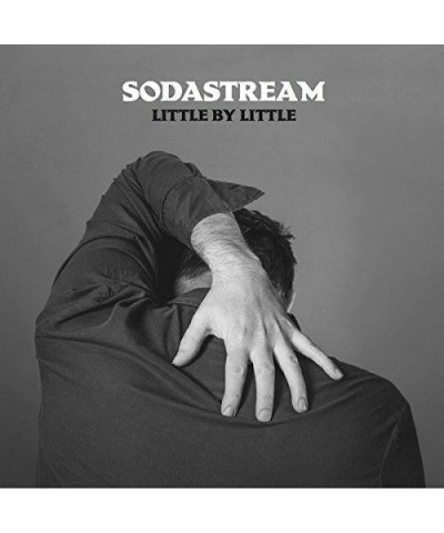 Sodastream LITTLE BY LITTLE CD $5.52 CD