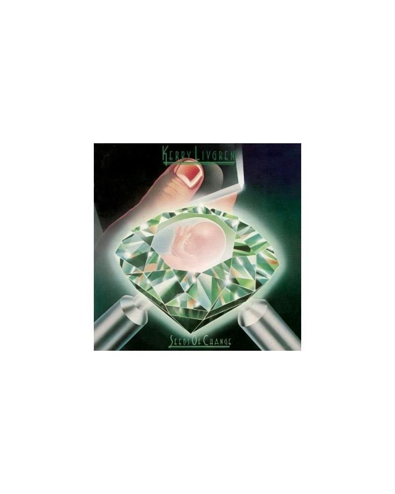 Kerry Livgren SEEDS OF CHANGE CD $5.36 CD