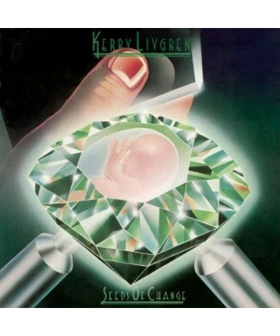 Kerry Livgren SEEDS OF CHANGE CD $5.36 CD