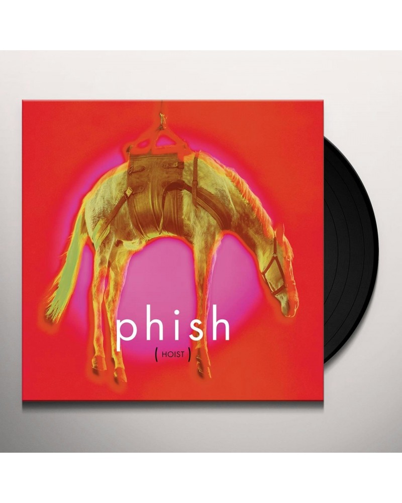 Phish Hoist Vinyl Record $16.83 Vinyl