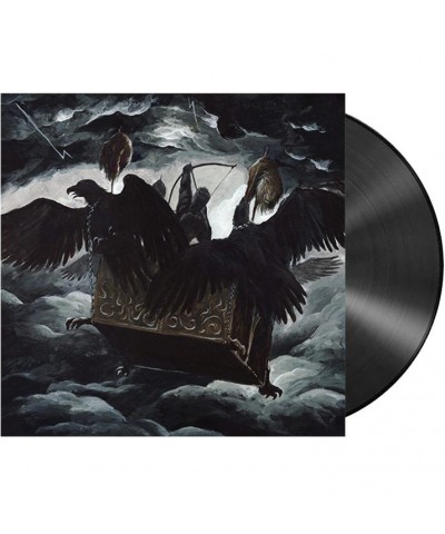 Deathspell Omega The Synarchy Of Molten Bones' LP (Vinyl) $16.86 Vinyl