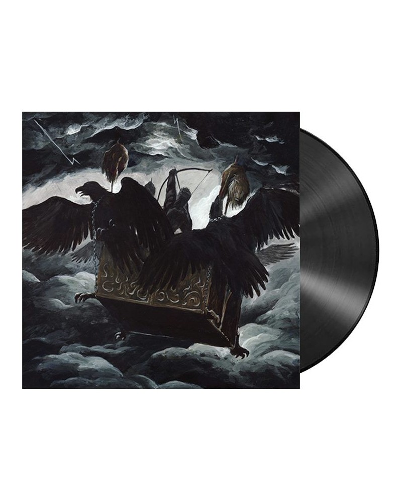 Deathspell Omega The Synarchy Of Molten Bones' LP (Vinyl) $16.86 Vinyl