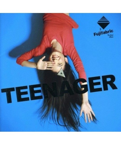 Fujifabric TEENAGER CD $15.92 CD