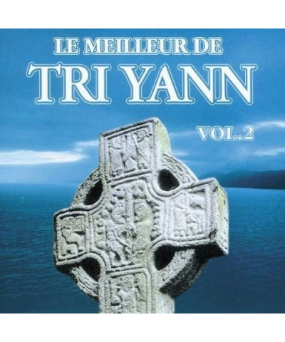 Tri Yann LE MEILLEUR VOL 2 CD $12.22 CD