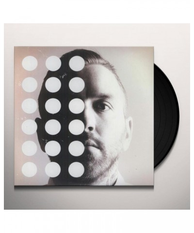 City and Colour Hurry And The Harm Vinyl Record $11.15 Vinyl