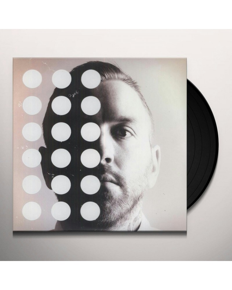 City and Colour Hurry And The Harm Vinyl Record $11.15 Vinyl