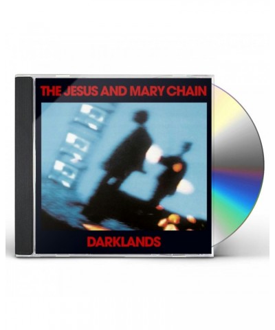 The Jesus and Mary Chain DARKLANDS CD $4.95 CD