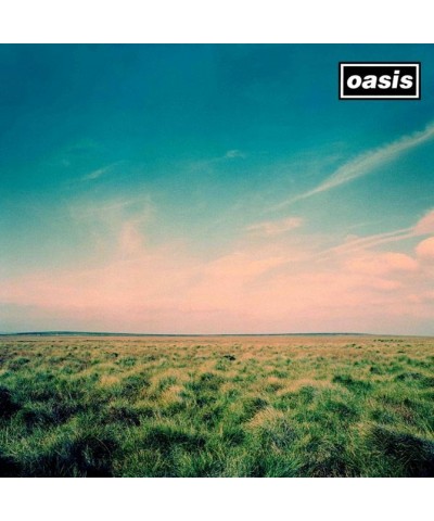 Oasis WHATEVER CD $8.91 CD