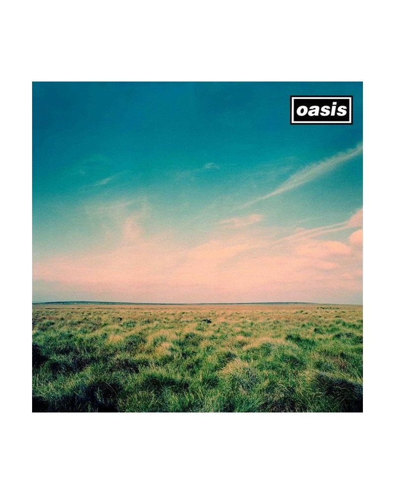 Oasis WHATEVER CD $8.91 CD