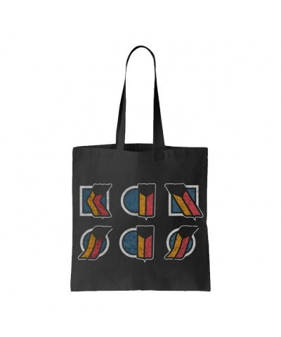 Kansas Primary Tote Bag $5.40 Bags