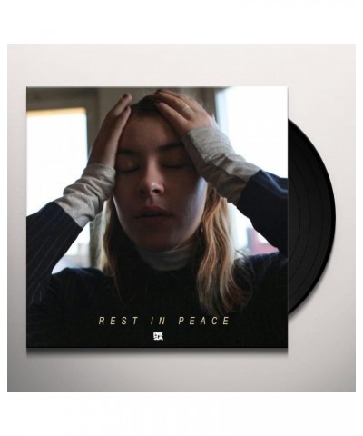 Boys Rest In Peace Vinyl Record $7.40 Vinyl