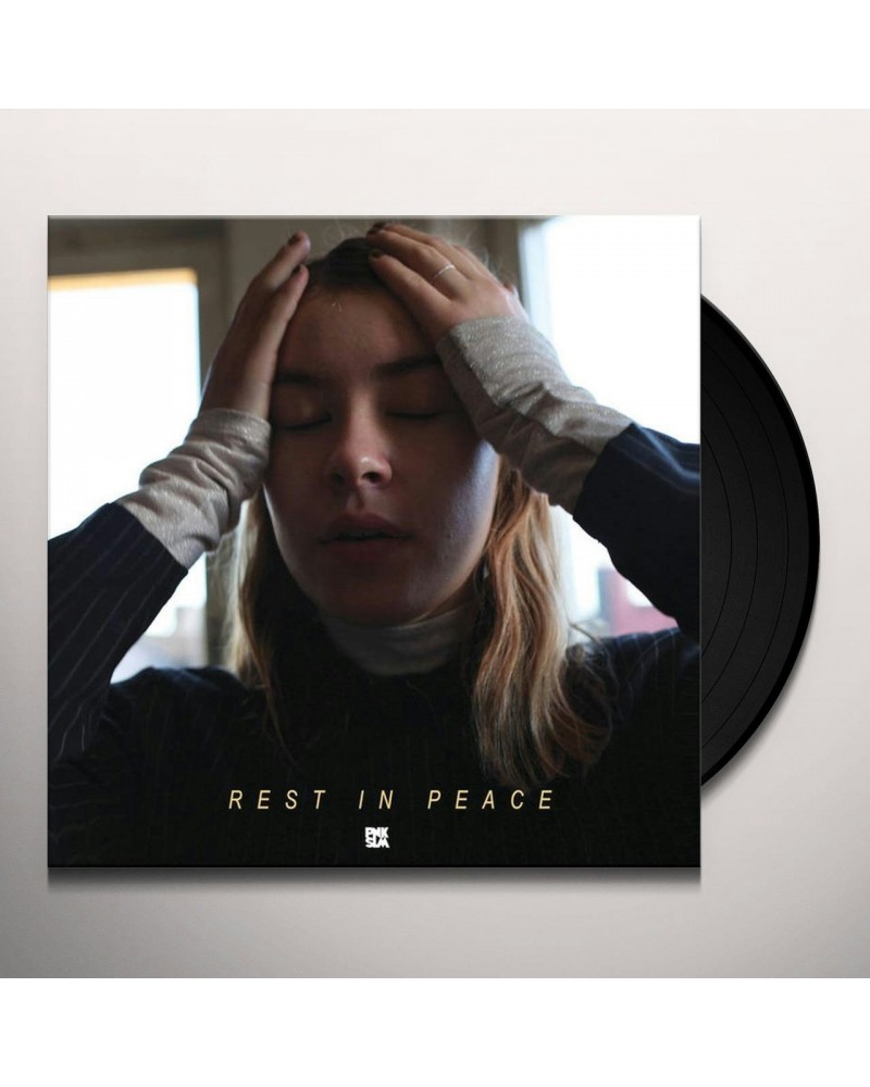 Boys Rest In Peace Vinyl Record $7.40 Vinyl