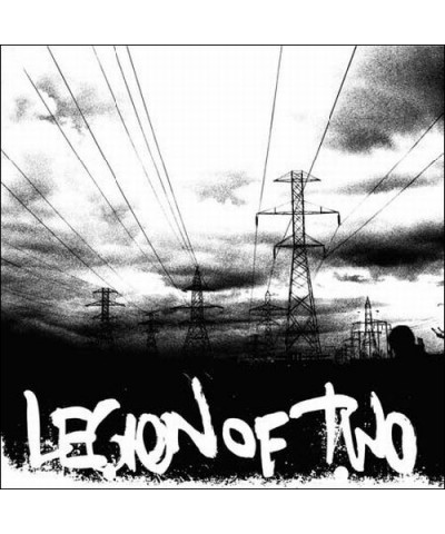 Legion Of Two Riffs (2 Lp) Vinyl Record $6.84 Vinyl