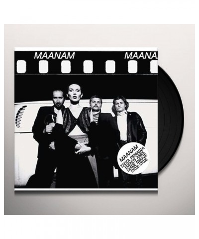 Maanam Vinyl Record $10.56 Vinyl