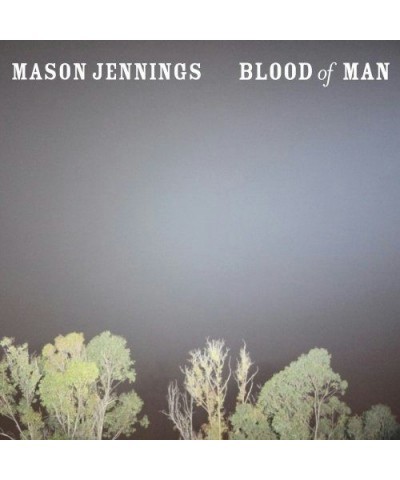 Mason Jennings BLOOD OF MAN CD $9.46 CD