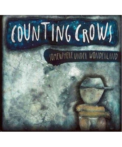 Counting Crows Somewhere Under Wonderland CD $4.95 CD