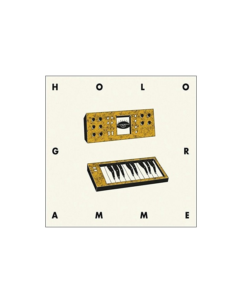 Hologramme CD $6.63 CD