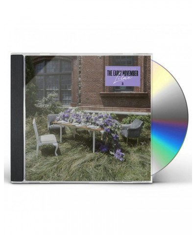 The Early November Lilac 2cd CD $7.92 CD