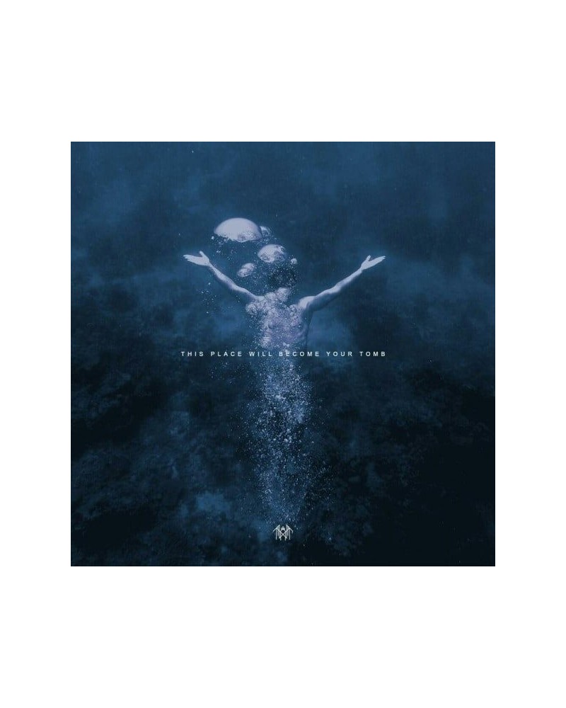 Sleep Token This Place Will Become Your Tomb (2LP) Vinyl Record $14.24 Vinyl