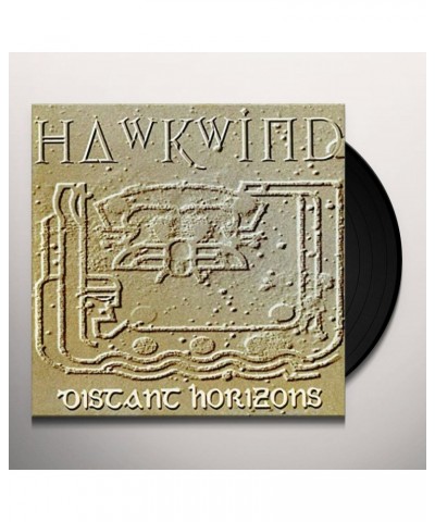Hawkwind Distant Horizons Vinyl Record $11.04 Vinyl