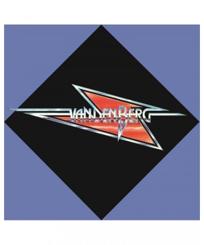 Vandenberg (LIMITED BLUE MARBLED VINYL/180G) Vinyl Record $5.20 Vinyl