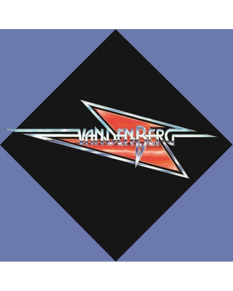 Vandenberg (LIMITED BLUE MARBLED VINYL/180G) Vinyl Record $5.20 Vinyl