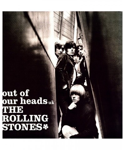 The Rolling Stones Out Of Our Heads Vinyl Record $14.40 Vinyl