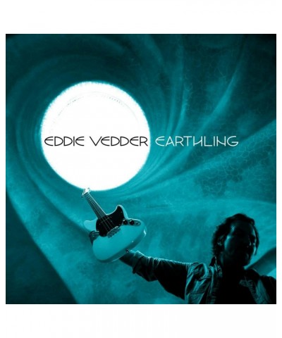 Eddie Vedder EARTHLING CD $6.60 CD