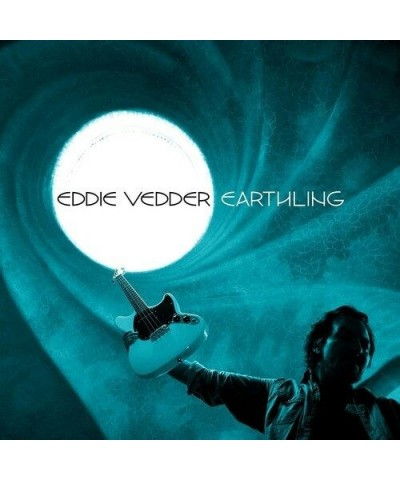 Eddie Vedder EARTHLING CD $6.60 CD