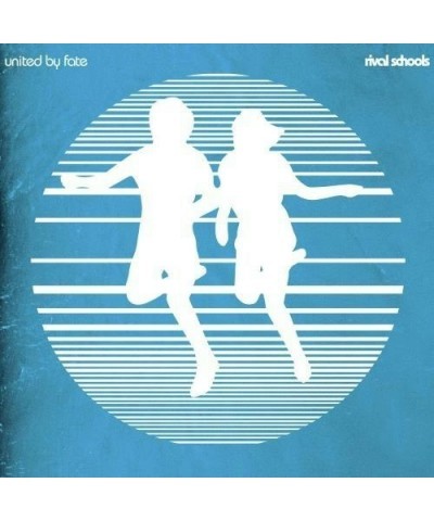 Rival Schools United By Fate Red vinyl record $11.98 Vinyl