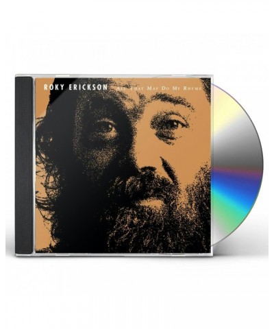 Roky Erickson ALL THAT MAY DO MY RHYME CD $6.93 CD