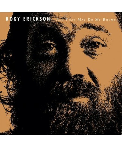 Roky Erickson ALL THAT MAY DO MY RHYME CD $6.93 CD