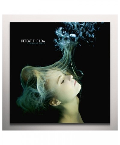 Defeat The Low NERVOUS SMILE Vinyl Record $6.67 Vinyl