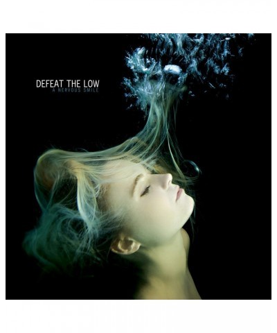 Defeat The Low NERVOUS SMILE Vinyl Record $6.67 Vinyl