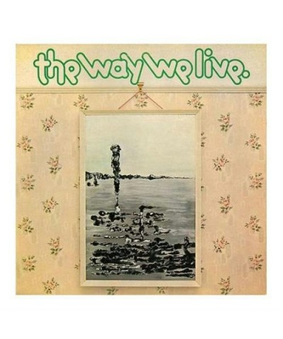 Tractor / Way We Live CANDLE FOR JUDITH Vinyl Record $9.06 Vinyl