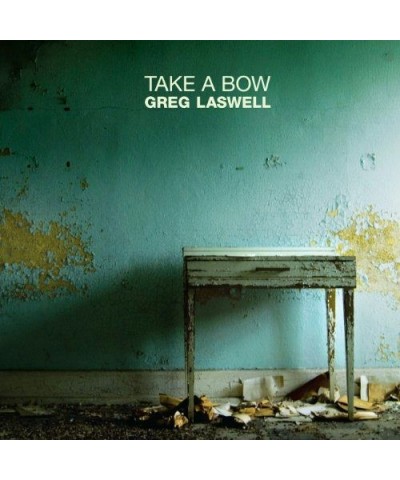 Greg Laswell TAKE A BOW Vinyl Record $14.06 Vinyl