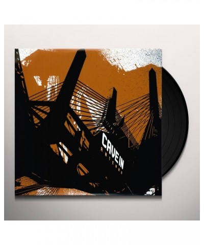 Cave In Antenna (2 Xlp) Vinyl Record $7.89 Vinyl