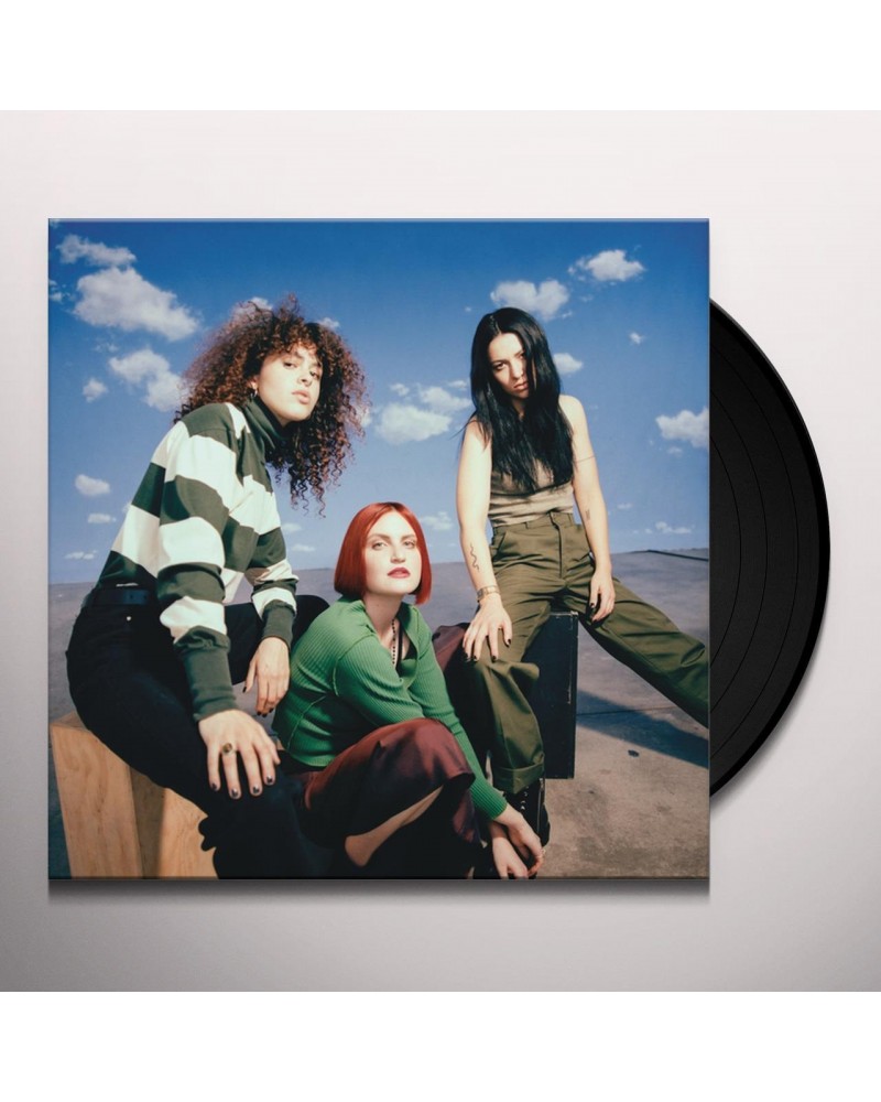 MUNA Saves The World Vinyl Record $9.93 Vinyl