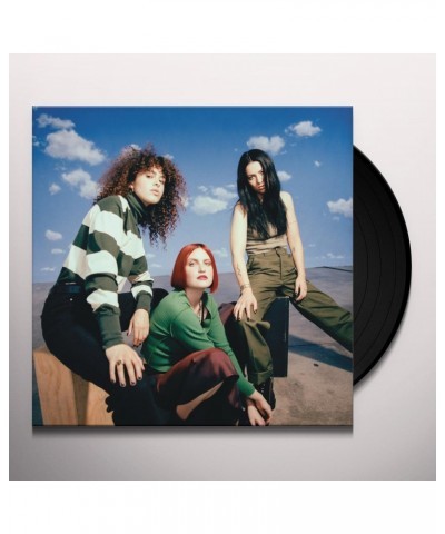 MUNA Saves The World Vinyl Record $9.93 Vinyl