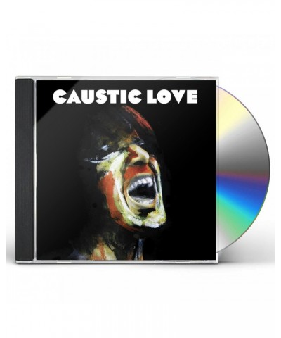 Paolo Nutini CAUSTIC LOVE CD $7.59 CD