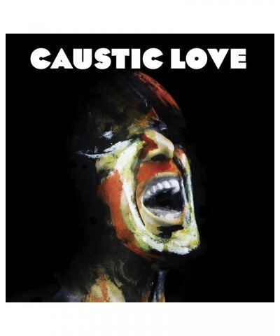 Paolo Nutini CAUSTIC LOVE CD $7.59 CD