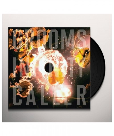 Grooms Infinity Caller Vinyl Record $4.50 Vinyl