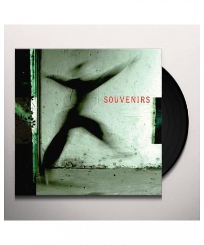 Gathering Souvenirs Vinyl Record $12.60 Vinyl