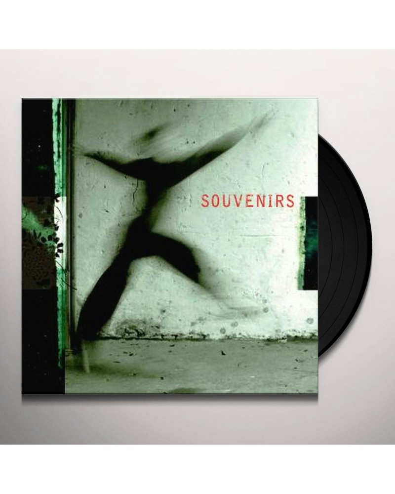 Gathering Souvenirs Vinyl Record $12.60 Vinyl