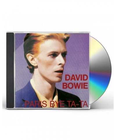 David Bowie LONDON BYE TA TA CD $6.67 CD
